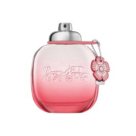 COACH FLORAL BLUSH