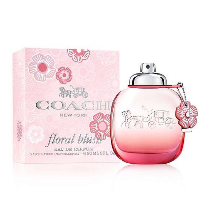 Coach Floral Blush Eau de Parfum 90 ml Coach Floral Blush Eau de Parfum 90 ml