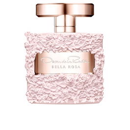Oscar De La Renta BELLA ROSA Eau de Parfum Vaporizador para Mujer 100 ml