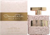 Oscar De La Renta Bella Rosa Eau de Parfum 100 ml Oscar De La Renta Bella Rosa Eau de Parfum 100 ml