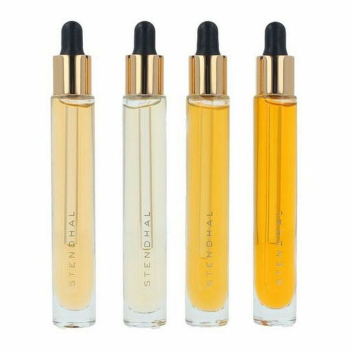 Stendhal Paris PUR LUXE La Cure Divine 4 x 10 ml