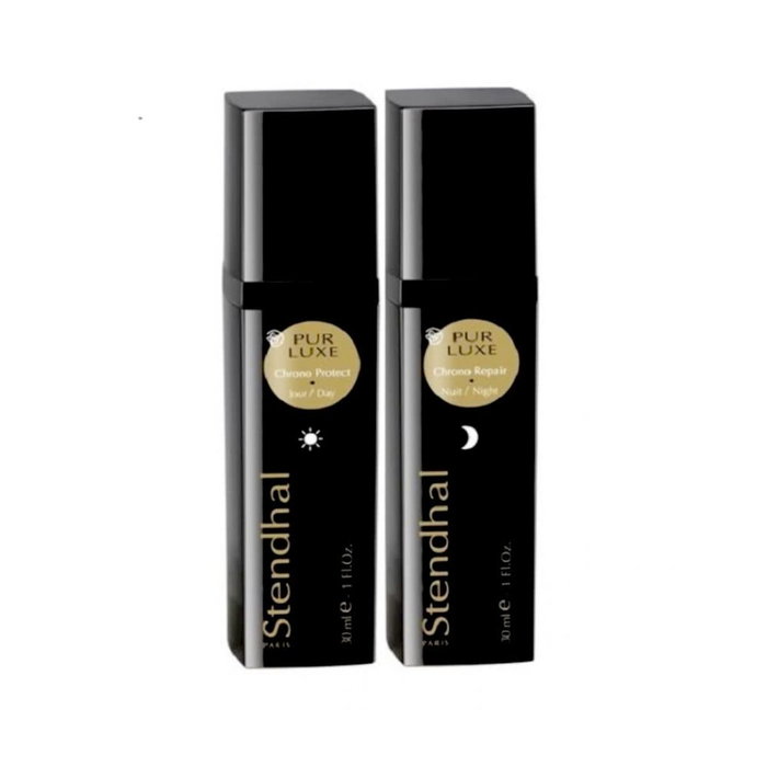 Stendhal Paris PUR LUXE La Cure Divine 4 x 10 ml