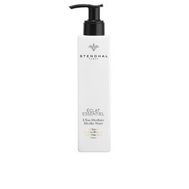 Stendhal ÉCLAT ESSENTIEL l'eau micellaire Agua Micelar desmaquillante con Extracto de Perlas para Piel Normal/Mixta 200 ml