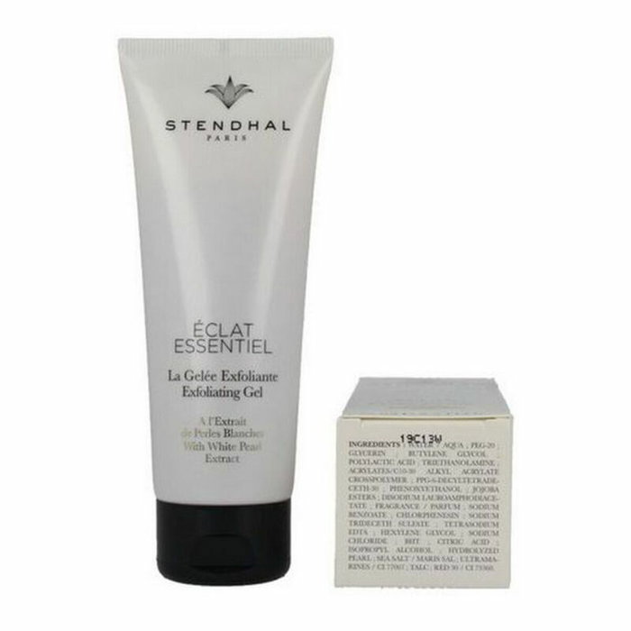 Stendhal Paris ÉCLAT ESSENTIEL la gelée exfoliante 75 ml