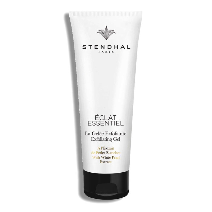 Stendhal Paris ÉCLAT ESSENTIEL la gelée exfoliante 75 ml