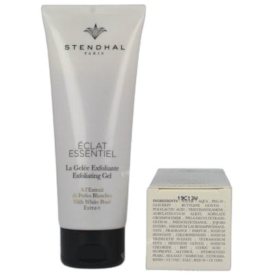 Stendhal Paris ÉCLAT ESSENTIEL la gelée exfoliante 75 ml