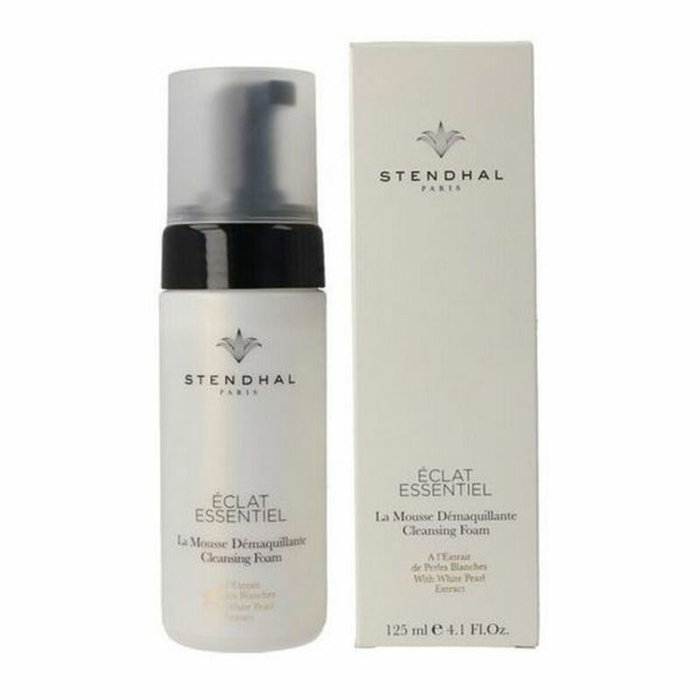 Stendhal Paris Éclat Essentiel La Mousse Démaquillante 125 ml Stendhal Paris Éclat Essentiel La Mousse Démaquillante 125 ml