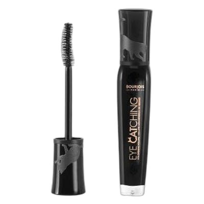 Bourjois Eye Catching Mascara #001-Black