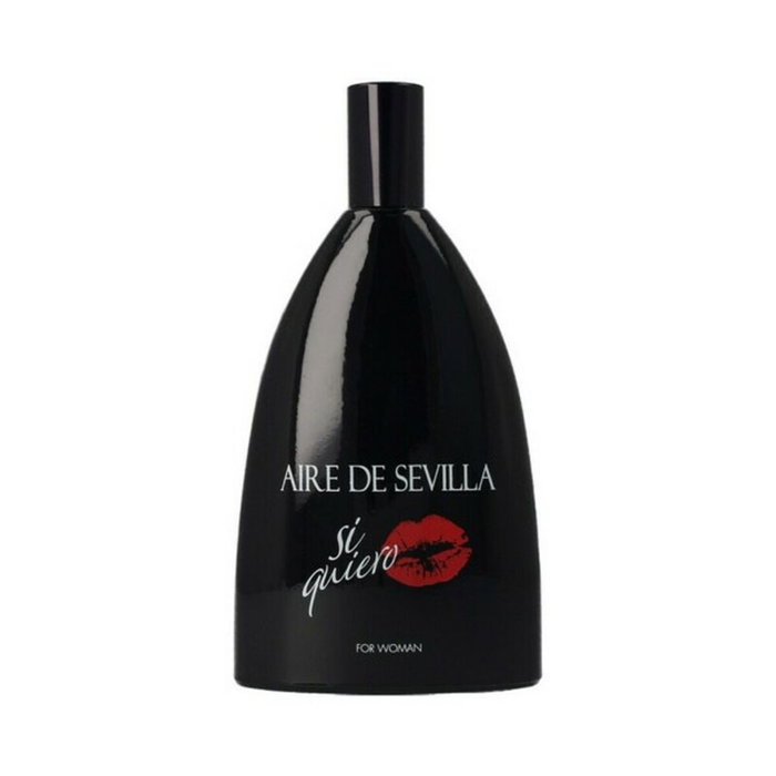 Aire Sevilla Si Quiero Eau de Toilette 150 ml