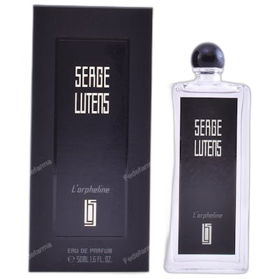 Serge Lutens L'Orpheline Eau de Parfum 50 ml Spray