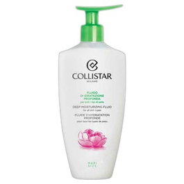 Collistar Fluido de Hidratación Profunda Perfect Body 400 ml