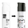 L'Oréal Professionnel Paris Tecni Art Fix Design Fijador en Spray Sujeción Intensiva Grado 5, Protección UV, Fórmula Sin Gas, 200 ml