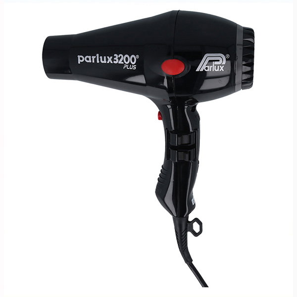 Parlux Parlux 3200 PLUS Secador Negro