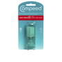 Compeed Stick Antifricción para Pies, Previene Ampollas y Rozaduras, 8 ml
