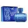 Hollister Festival Nite For Him Eau de Toilette 100 ml