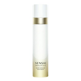 Sensai Absolute Silk Micro Mousse Treatment 90 ml