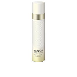 Sensai ABSOLUTE SILK micro mousse treatment Tratamiento Facial Antiedad Antiarrugas con Seda 90 ml