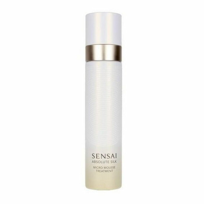 Sensai Absolute Silk Micro Mousse Treatment 90 ml Sensai Absolute Silk Micro Mousse Treatment 90 ml
