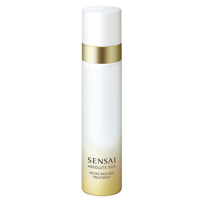 Sensai Absolute Silk Micro Mousse Treatment 90 ml Sensai Absolute Silk Micro Mousse Treatment 90 ml