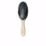 Marlies Möller ALLROUND HAIR BRUSH Cepillo para el Cabello - Elimina Suciedad y Restos de Productos, Con Cerdas de Jabalí y Nylon, 1 unidad