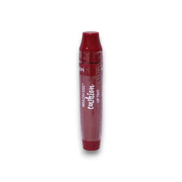 Revlon Kiss Cushion Bálsamo Labial Hidratante 230 Mauve Traviesa Revlon Kiss Cushion Bálsamo Labial Hidratante 230 Mauve Traviesa