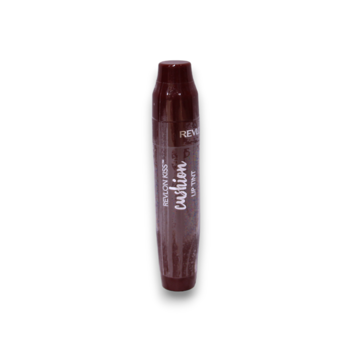 Kiss Cushion, Hidratante, Bálsamo labial, 270, Viaje de vino, 4.4 ml