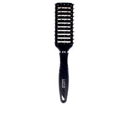 Artero Cepillo GE-BION17 Flexible Vent para Pelo, Profesional Peluquería, Ergonómico, Antiestático, Antibacteriano