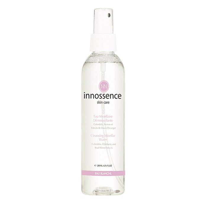 Innossence Innopure Eau Blanche Brume Micellaire Desmaquillante 200 ml Innossence Innopure Eau Blanche Brume Micellaire Desmaquillante 200 ml