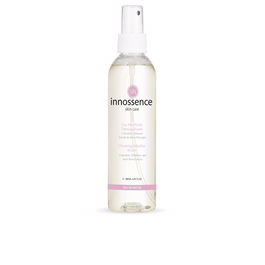 Innossence EAU BLANCHE Brume Micellaire Démaquillante Agua Micelar Limpiadora Facial 200 ml para Todo Tipo de Pieles