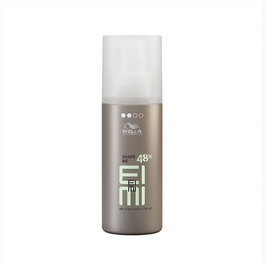 Wella EIMI Shape Me Gel Fijador Textura Larga Duración 48h 150 ml