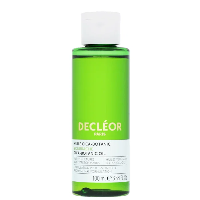 Decléor Cica-Botanic Body Oil 100ml Decléor Cica-Botanic Body Oil 100ml