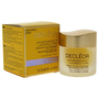 Decleor AROMESSENCE LAVANDULA IRIS Bálsamo Noche Revitalizante Antiarrugas Reafirmante Natural 3-en-1 para Todo Tipo Piel 15 ml