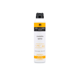 Heliocare 360 Invinsible Spray SPF50+ 200 mL