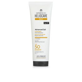 Heliocare Protector Solar Gel SPF50 ADVANCED 200 ml