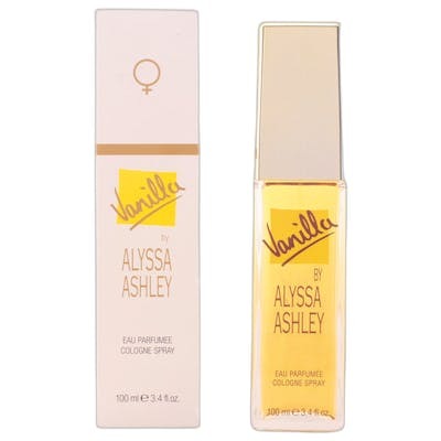Alyssa Ashley Vanilla Eau Parfumée 100 ml Alyssa Ashley Vanilla Eau Parfumée 100 ml