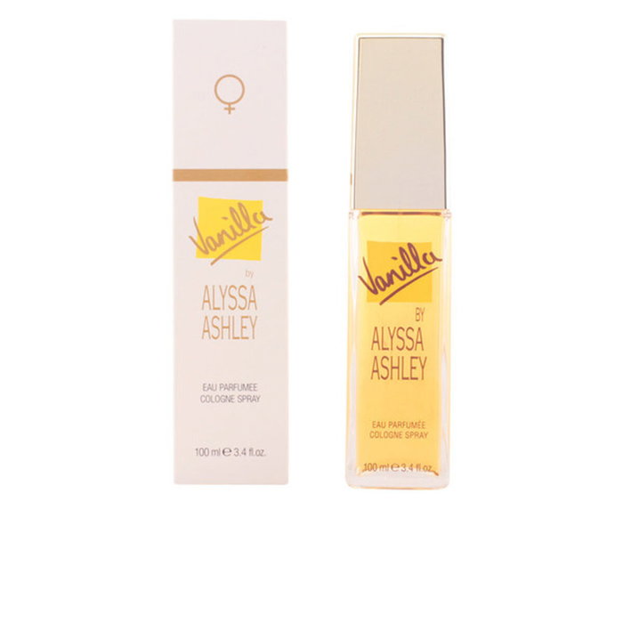 Alyssa Ashley Vanilla Eau Parfumée 100 ml Alyssa Ashley Vanilla Eau Parfumée 100 ml