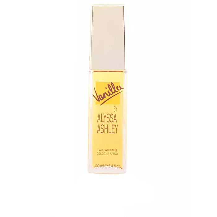Alyssa Ashley Vanilla Eau Parfumée 100 ml Alyssa Ashley Vanilla Eau Parfumée 100 ml