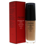 Shiseido Synchro Skin Glow Fluid Foundation SPF20 4 Neutral 30ml