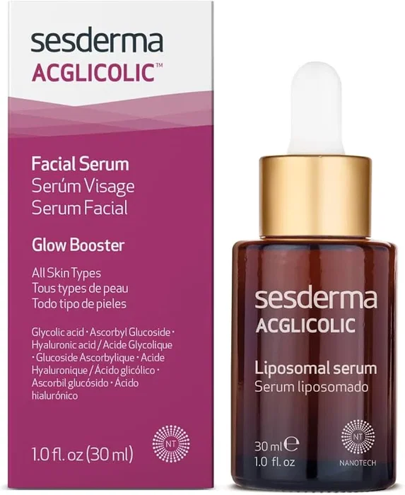 Sesderma ACGLICOLIC Liposomal Serum 30 ml Sesderma ACGLICOLIC Liposomal Serum 30 ml