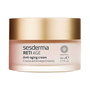 Sesderma RETI-AGE Crema Antienvejecimiento Antiarrugas para Piel Seca con 3-Retinol y Ácido Hialurónico 50 ml