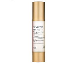 Crema Antiarrugas Sesderma Age 50 ml