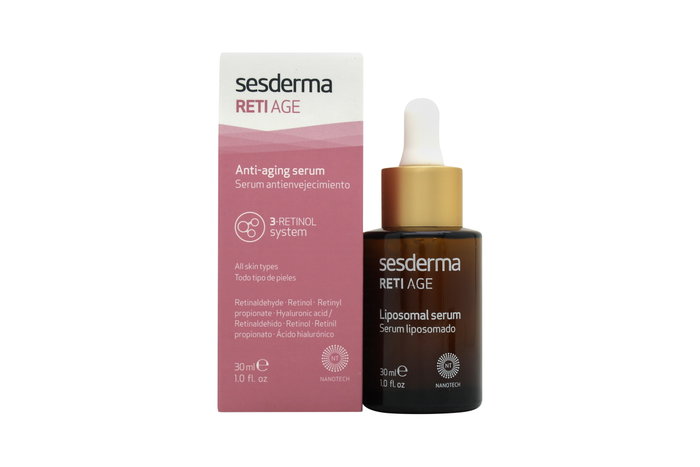 Sesderma RETI-AGE Anti-Aging Serum 30 ml