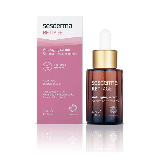 Sesderma RETI-AGE Anti-Aging Serum 30 ml