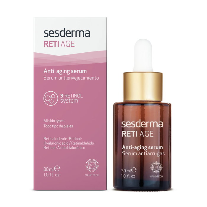 Sesderma RETI-AGE Anti-Aging Serum 30 ml