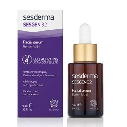 Sesderma SESGEN 32 Serum Activador Celular 30 ml