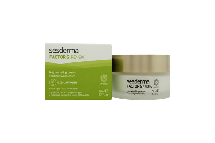 Sesderma FACTOR G RENEW Crema Rejuvenecedora 50 ml