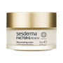 Sesderma FACTOR G RENEW crema rejuvenecedora con factores de crecimiento 50 ml