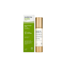 Sesderma Factor G Renew Crema Gel Rejuvenecedor Antiedad Anti-arrugas Pieles Mixtas 50 ml