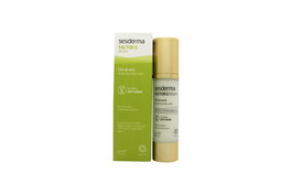 Sesderma Factor G Renew Oval Face & Neck Cream 50ml