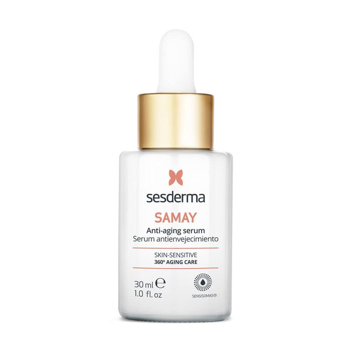 Sesderma SAMAY Sérum Antienvejecimiento Piel Sensible 30 ml Sesderma SAMAY Sérum Antienvejecimiento Piel Sensible 30 ml